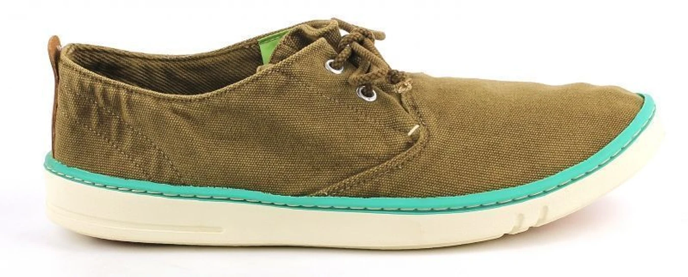 Полуботинки Timberland модель TF3078 Фото
