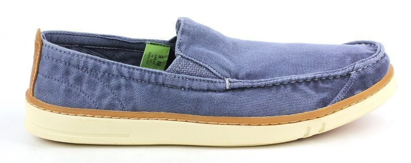 Мокасины и топ-сайдеры Timberland модель TF3079 Фото