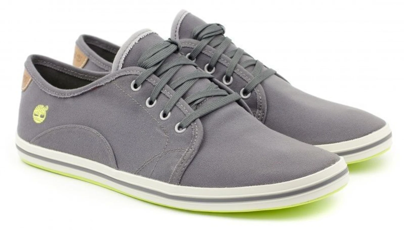 Кеды Timberland модель TF3092 Фото