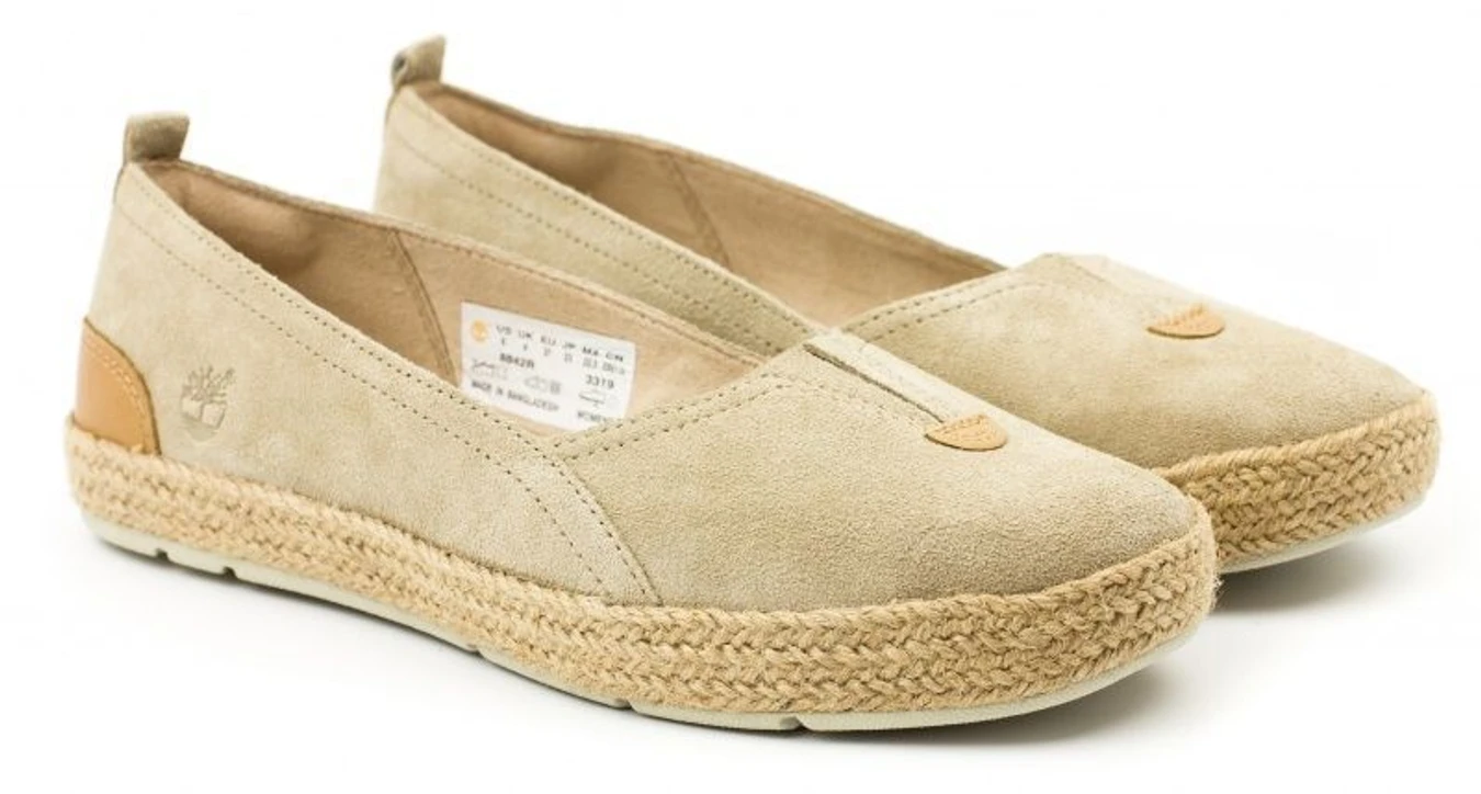 Мокасини та топ-сайдери Timberland модель TG1676 Фото