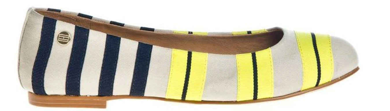 Tommy Hilfiger модель TD558 Фото