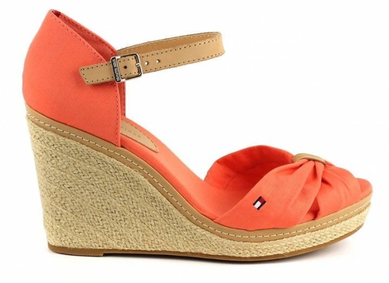 Босоножки Tommy Hilfiger модель FW56816770-692 Фото