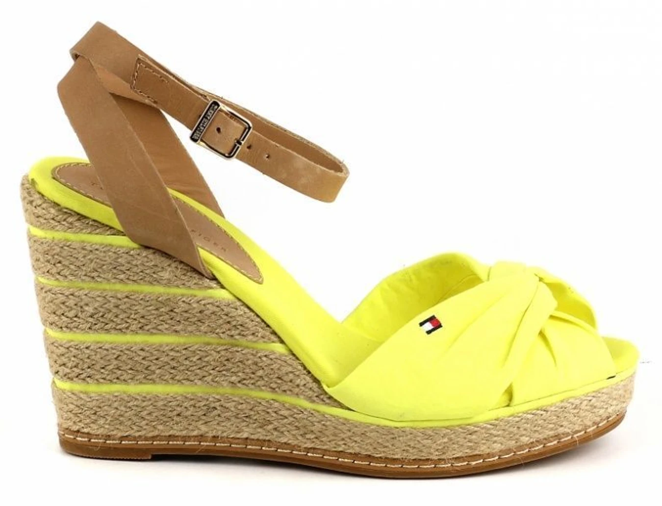 Туфли и лоферы Tommy Hilfiger модель TD588 Фото