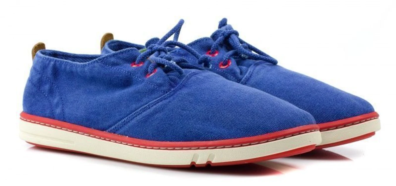 Кросівки Timberland модель 6997R Фото