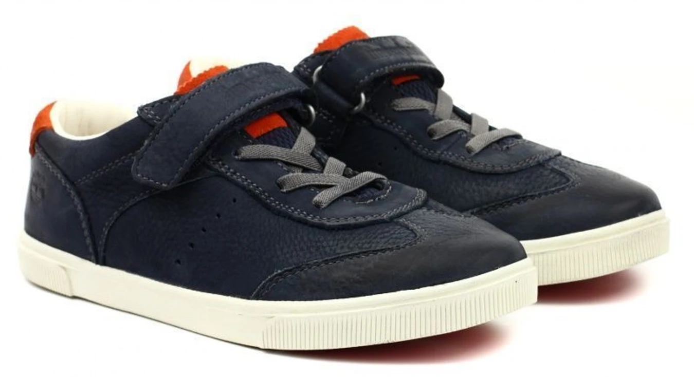 Кеды Timberland модель 7579R Фото
