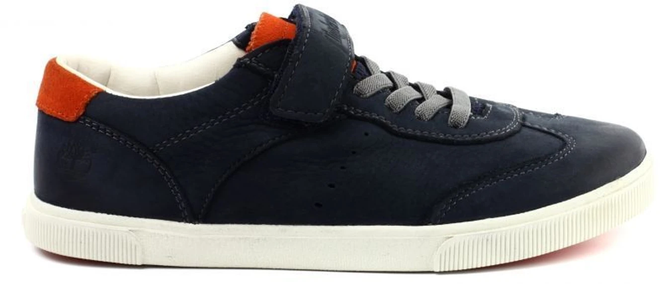 Кеды Timberland модель 7599R Фото