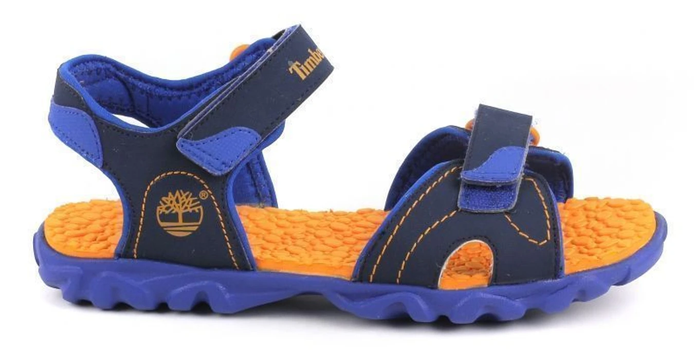 Сандалии Timberland модель 7792R Фото