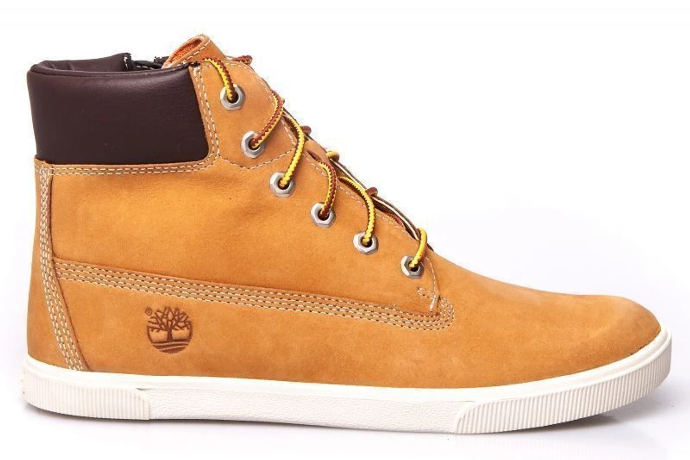 Ботинки и сапоги Timberland модель 6797R Фото