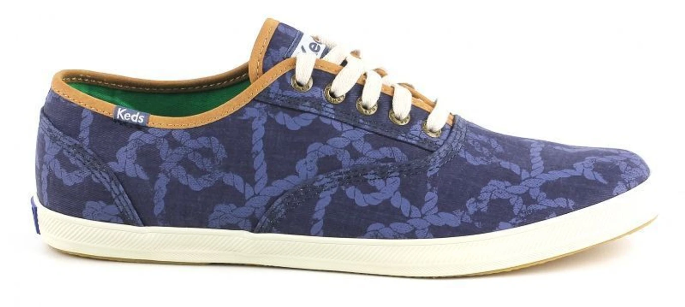 Кеды KEDS модель MF50093 Фото