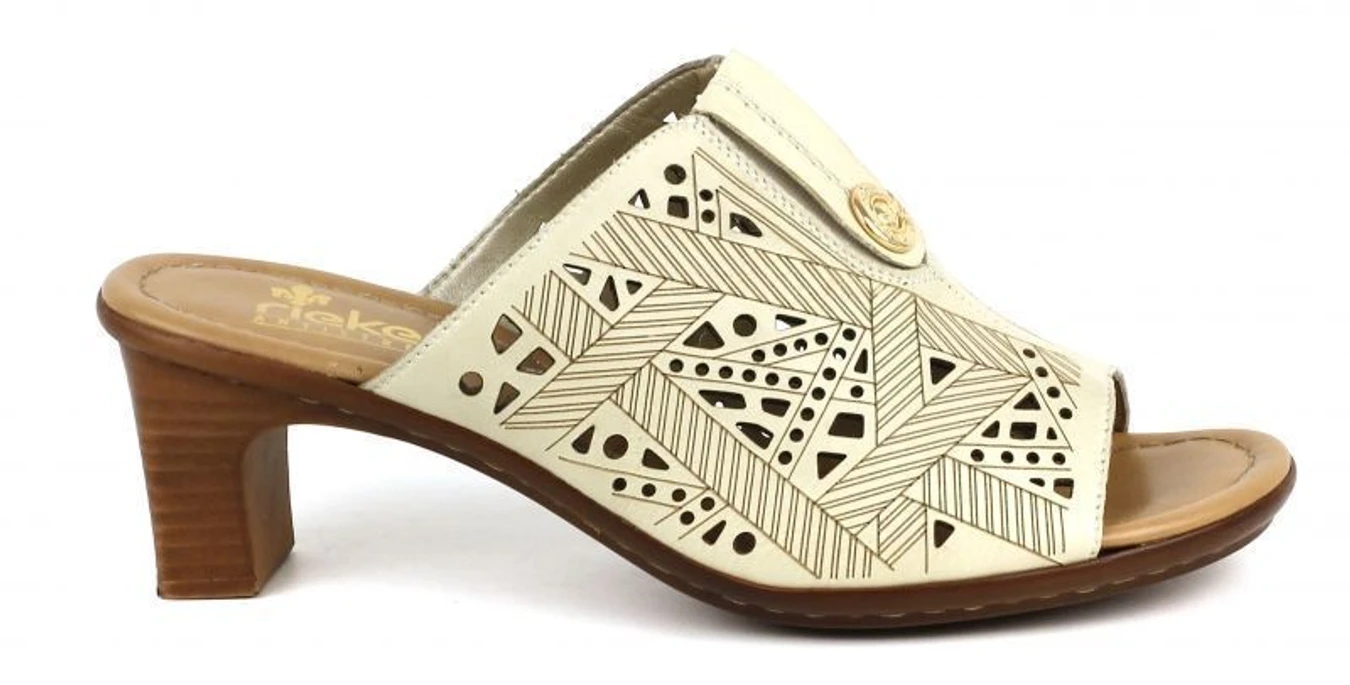 Босоніжки RIEKER модель RW814 Фото