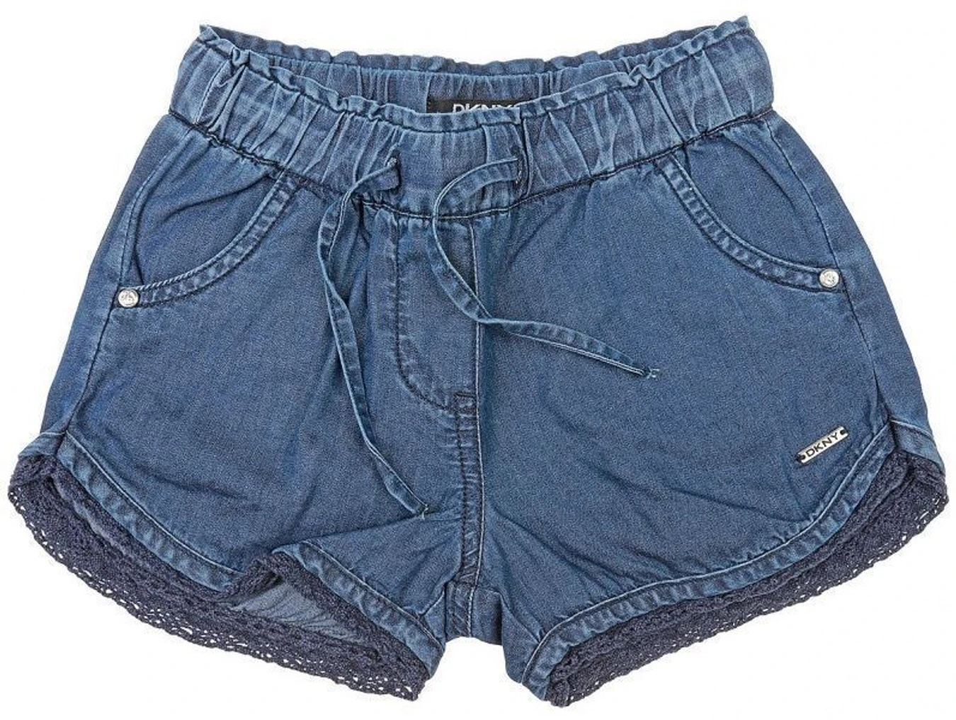 Шорти DKNY модель DY126 Фото