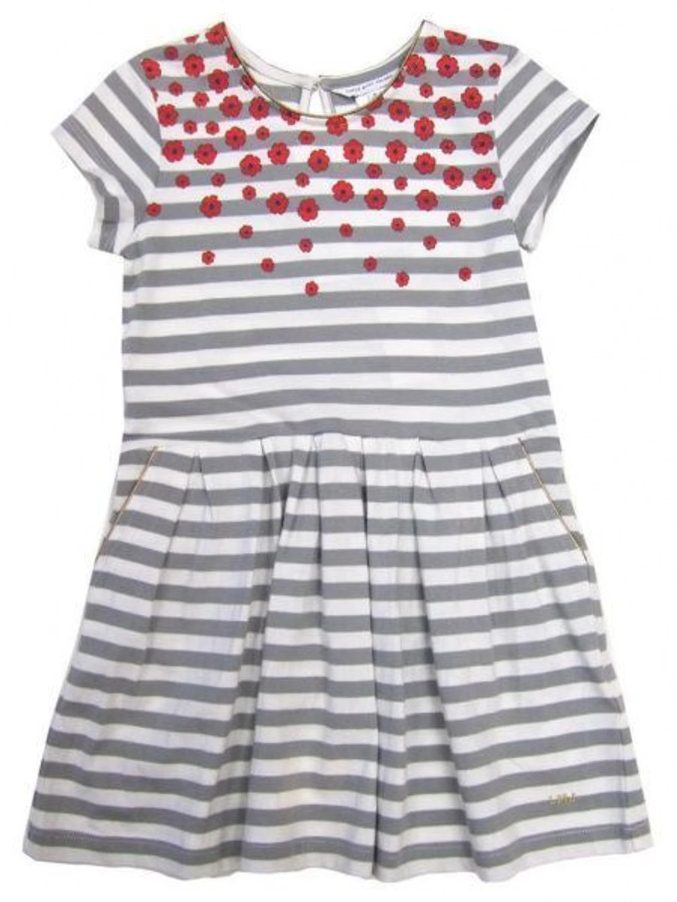Сукні Little Marc Jacobs модель MJ204 Фото