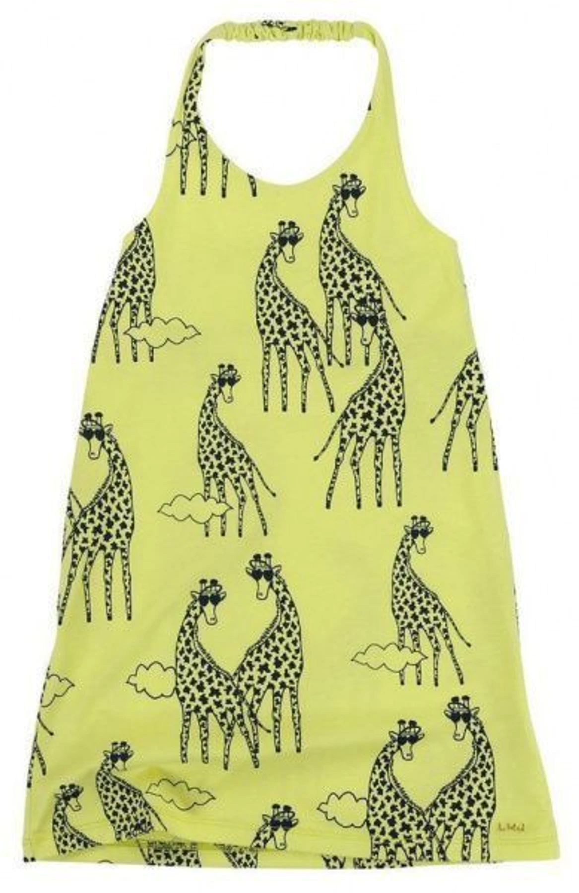 Сукні Little Marc Jacobs модель MJ210 Фото
