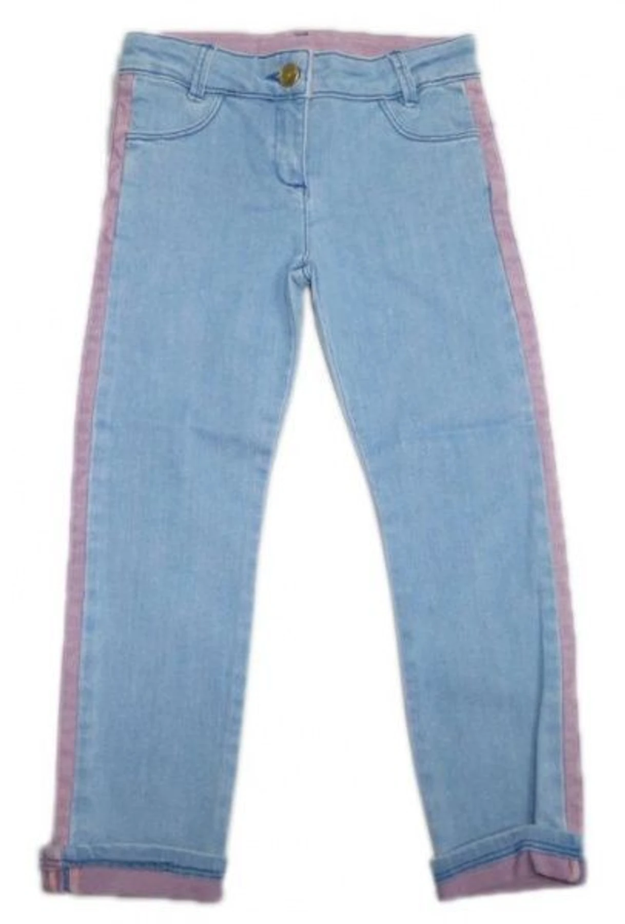 Джинси Little Marc Jacobs модель W14071/Z10 Фото