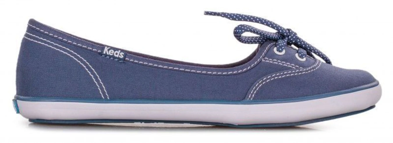 Кеды KEDS модель WF49962 Фото