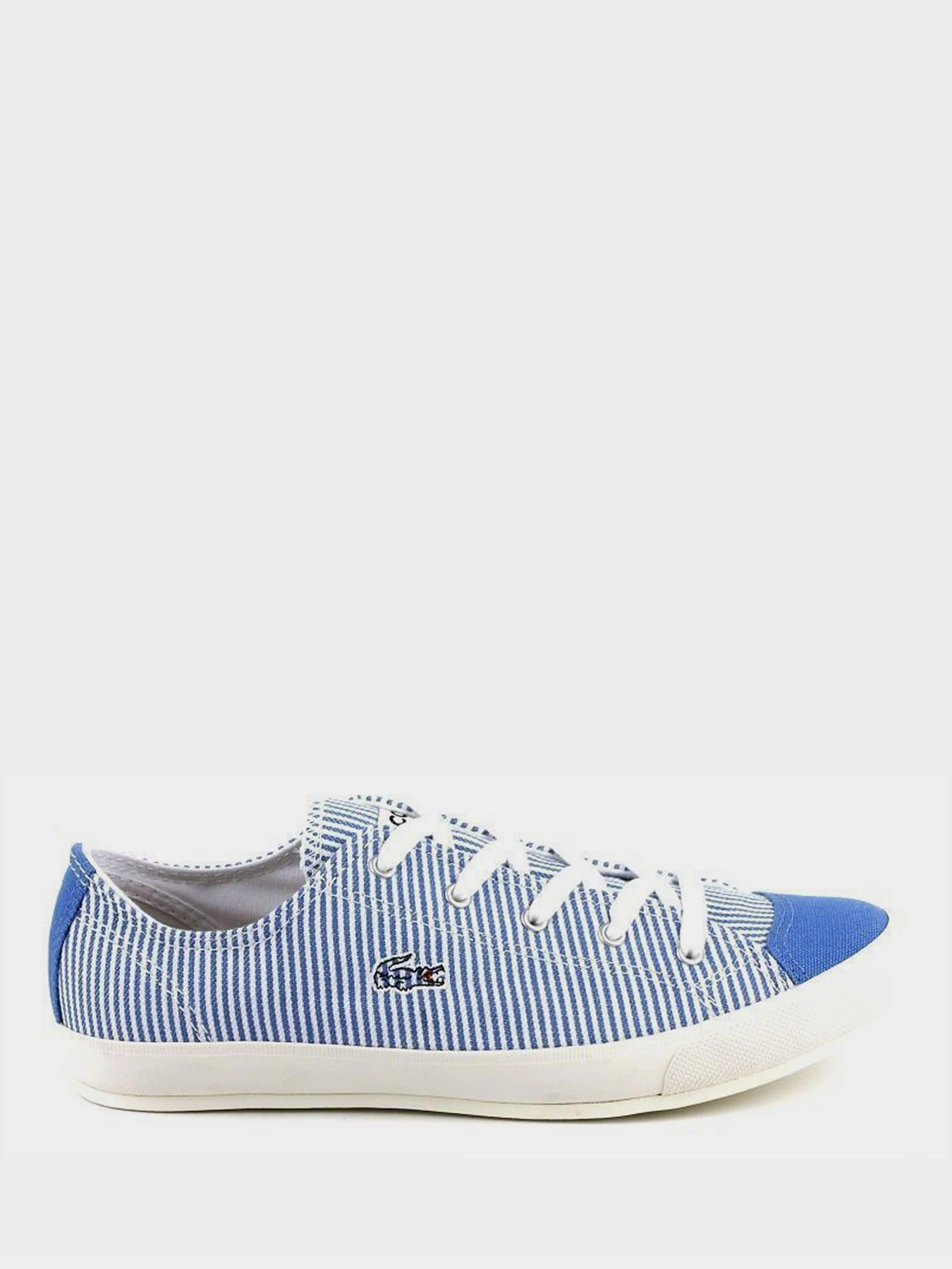 Кеды Lacoste модель 727SRW1204125 Фото