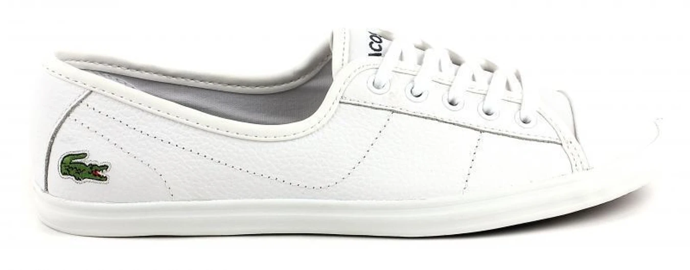 Кеди Lacoste модель 727SPW014821G Фото