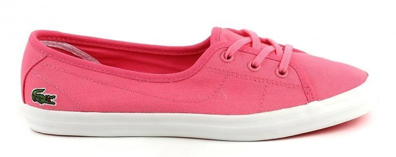 Кеди Lacoste модель 727SPW013413C Фото