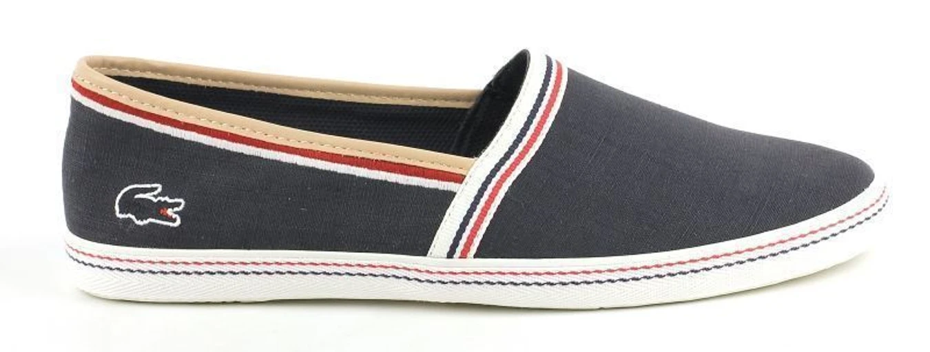Кроссовки Lacoste модель 727SRM1216003 Фото
