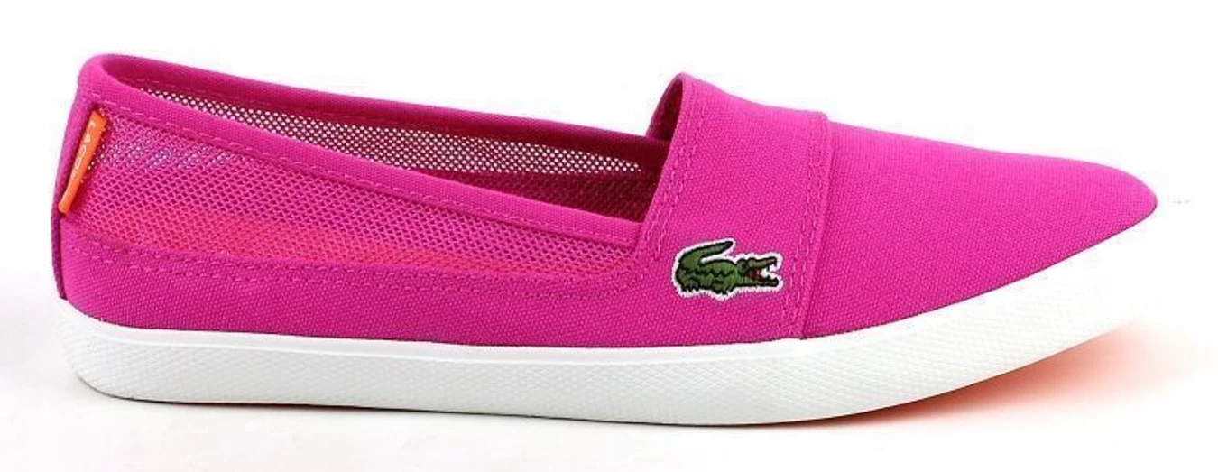 Полуботинки Lacoste модель EK10 Фото