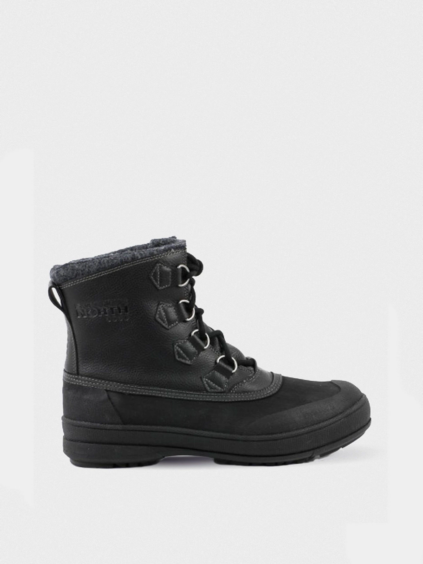 Ботинки и сапоги Skechers Alamar Terence модель 72065 BLK Фото