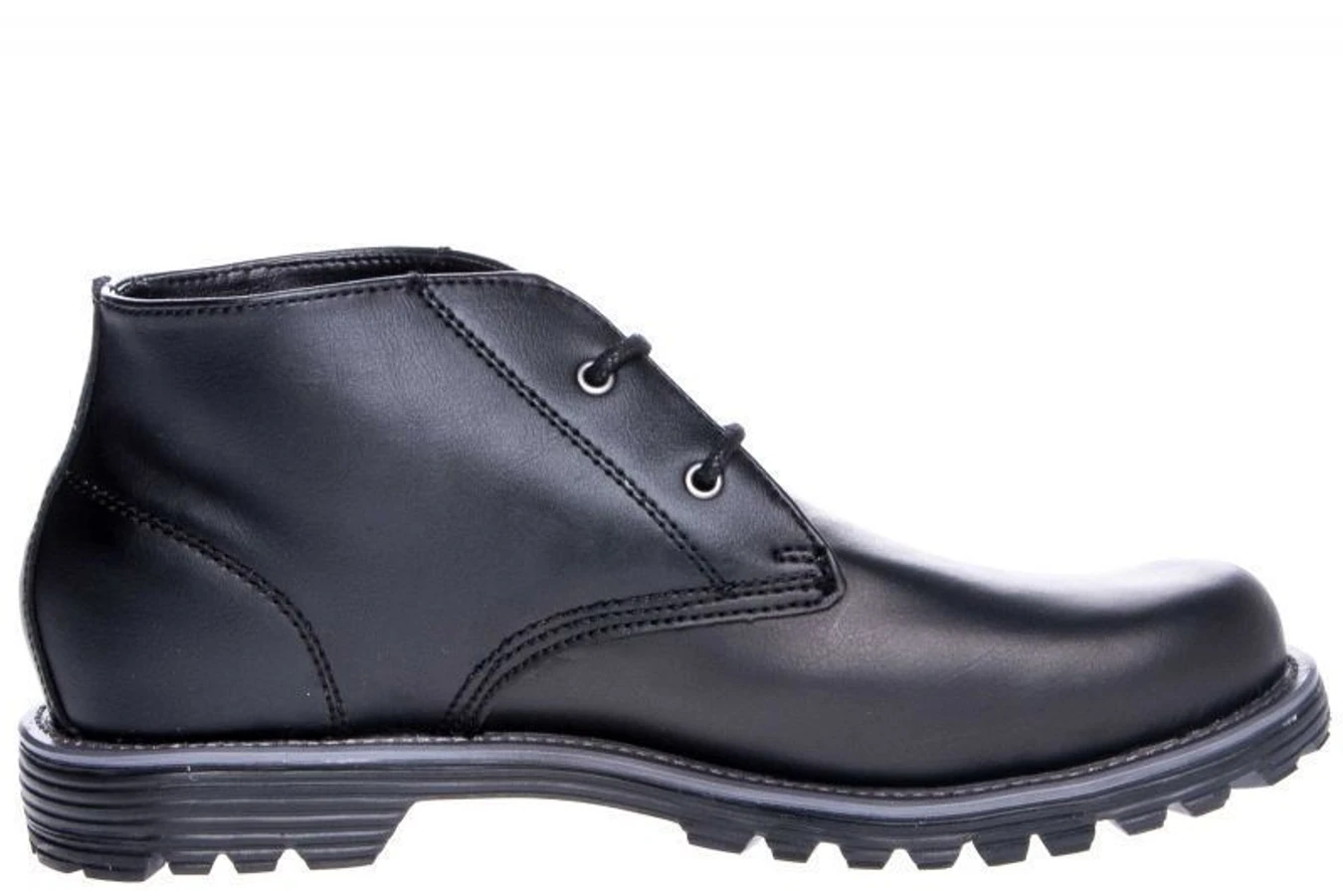 Ботинки и сапоги Skechers модель 63867 BLK Фото