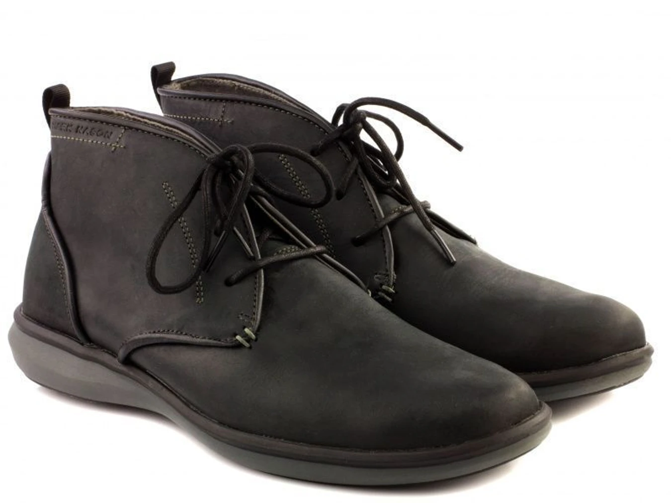 Ботинки и сапоги Skechers модель 68122 BLK Фото