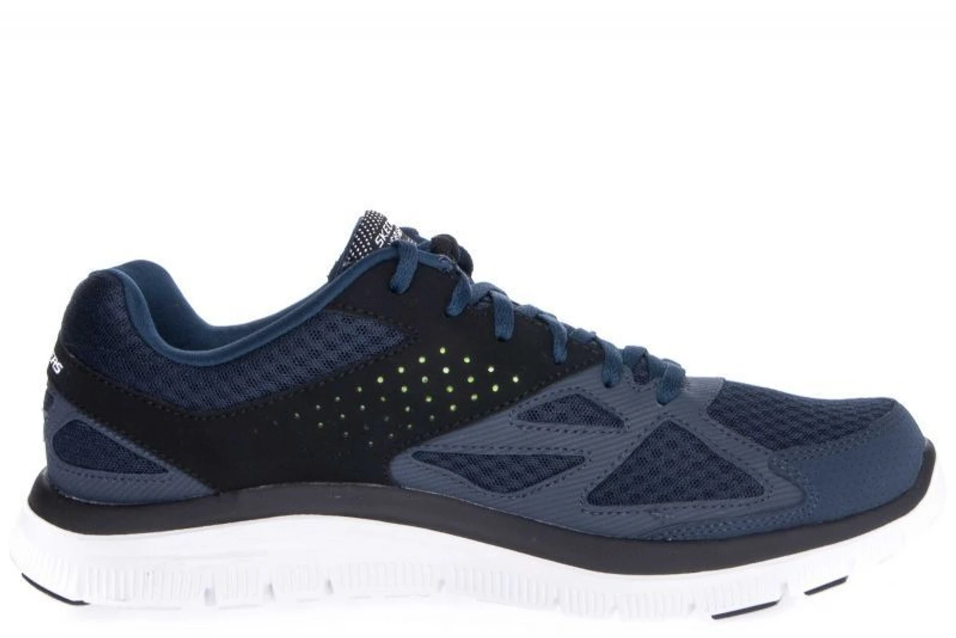 Кросівки Skechers модель 51252 NVBK Фото