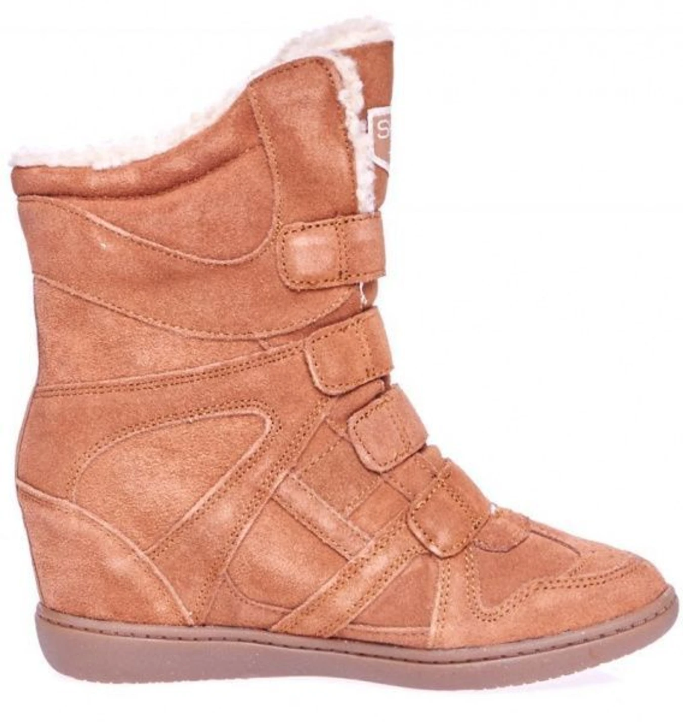 Черевики та чоботи Skechers модель 48510 CSNT Фото