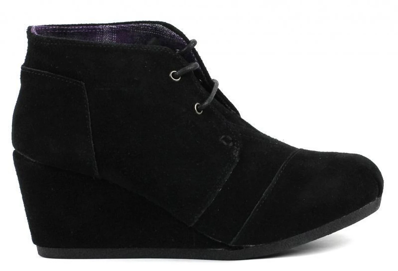 Черевики та чоботи Skechers модель 48576 BLK Фото