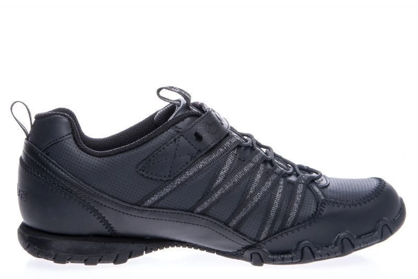 Кросівки Skechers модель 82503L BBK Фото