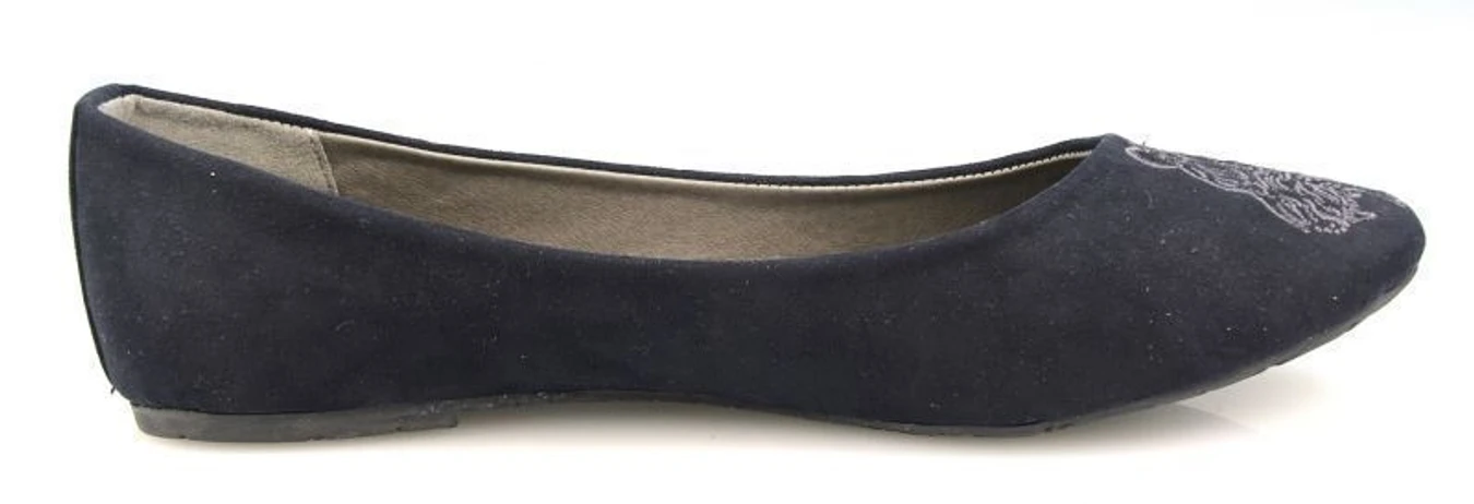 Palette модель 4797-13066-26 black Фото