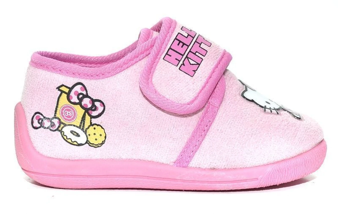 Тапки Palette модель HK000031 pink/fuxia Фото