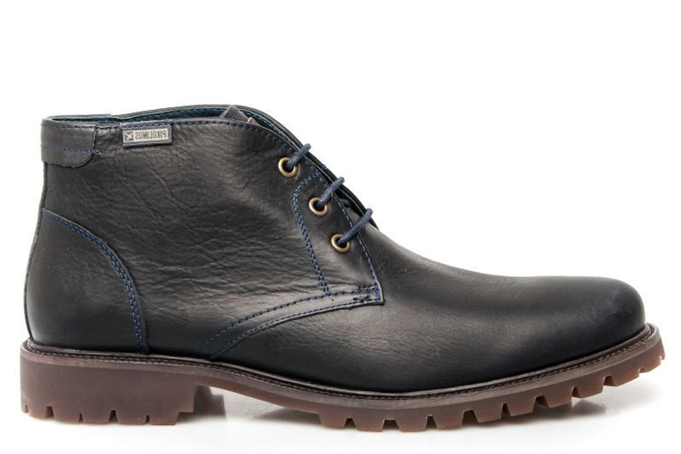 Ботинки и сапоги Tommy Hilfiger модель FW56817638-906 Фото