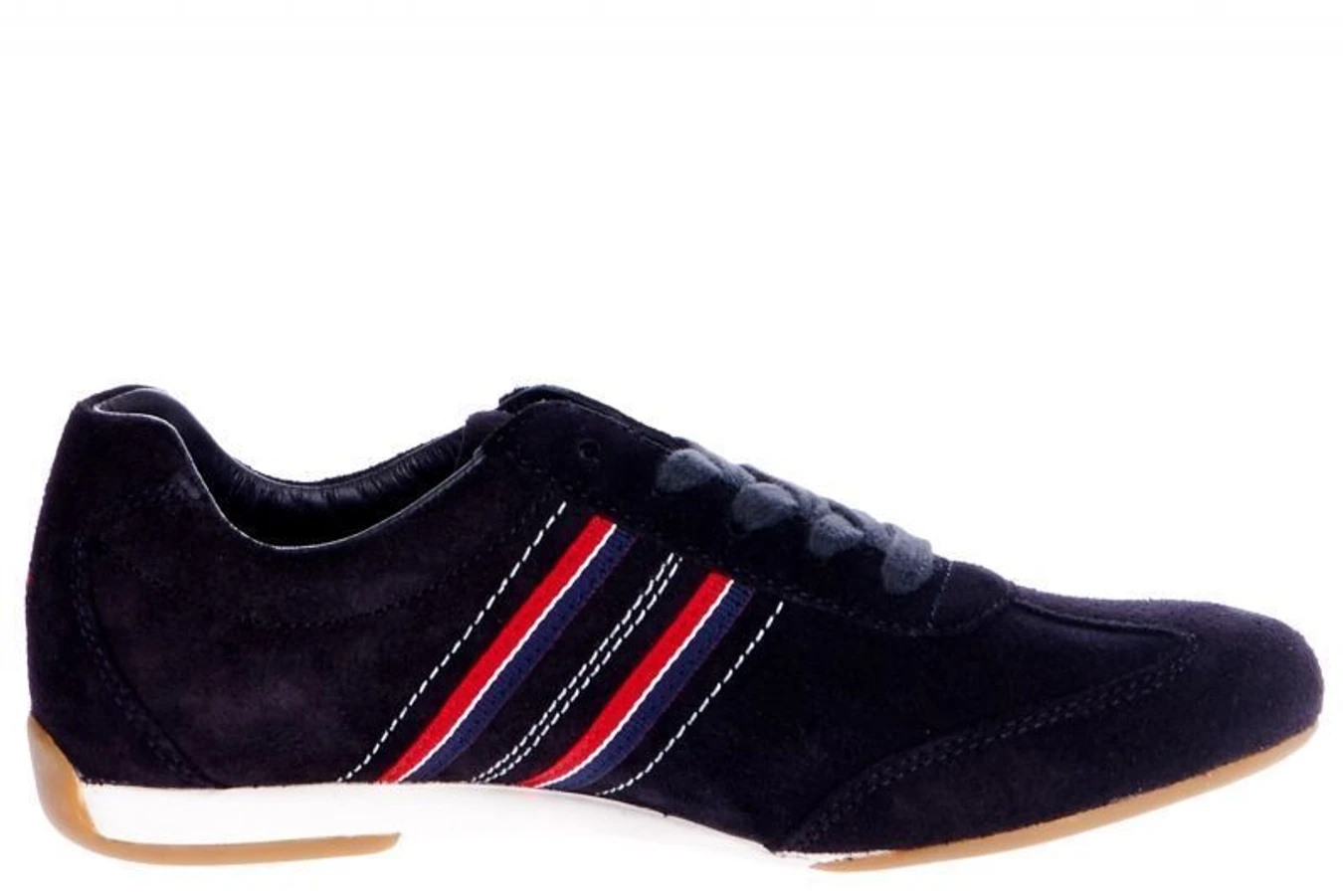 Полуботинки Tommy Hilfiger модель FW56817799-403 Фото