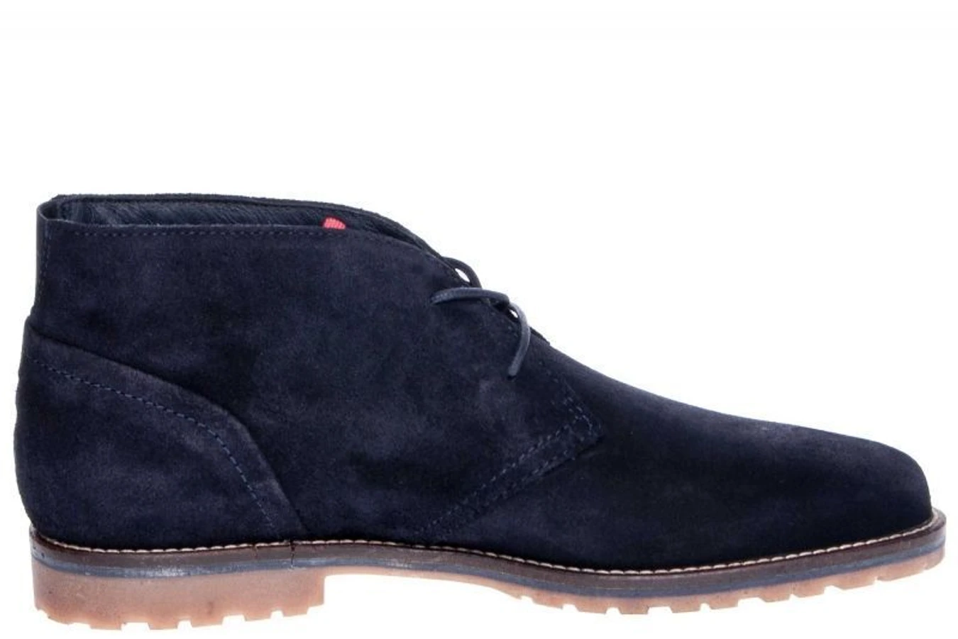 Ботинки и сапоги Tommy Hilfiger модель FW56817759-403 Фото