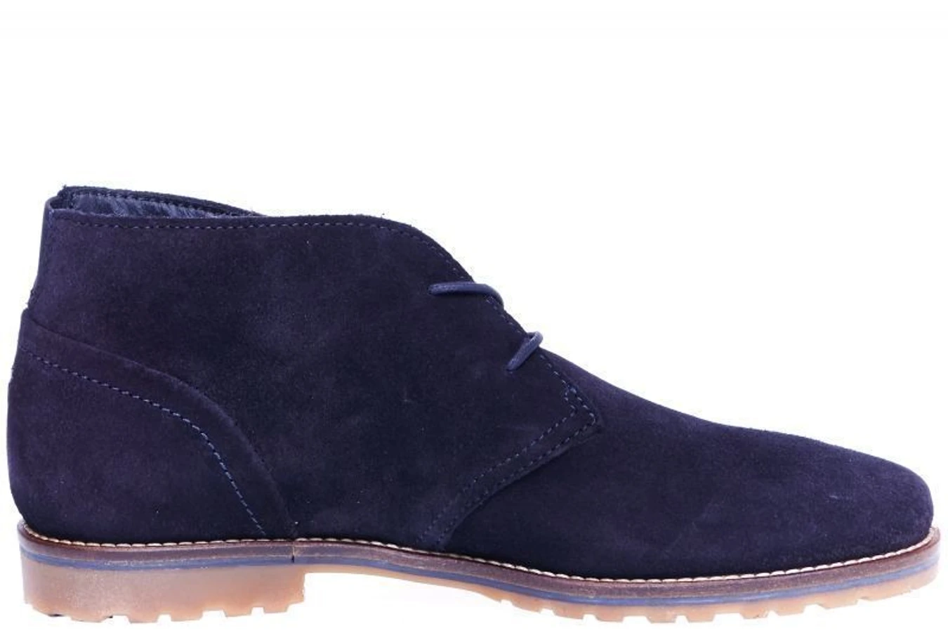 Ботинки и сапоги Tommy Hilfiger модель FW56817760-403 Фото