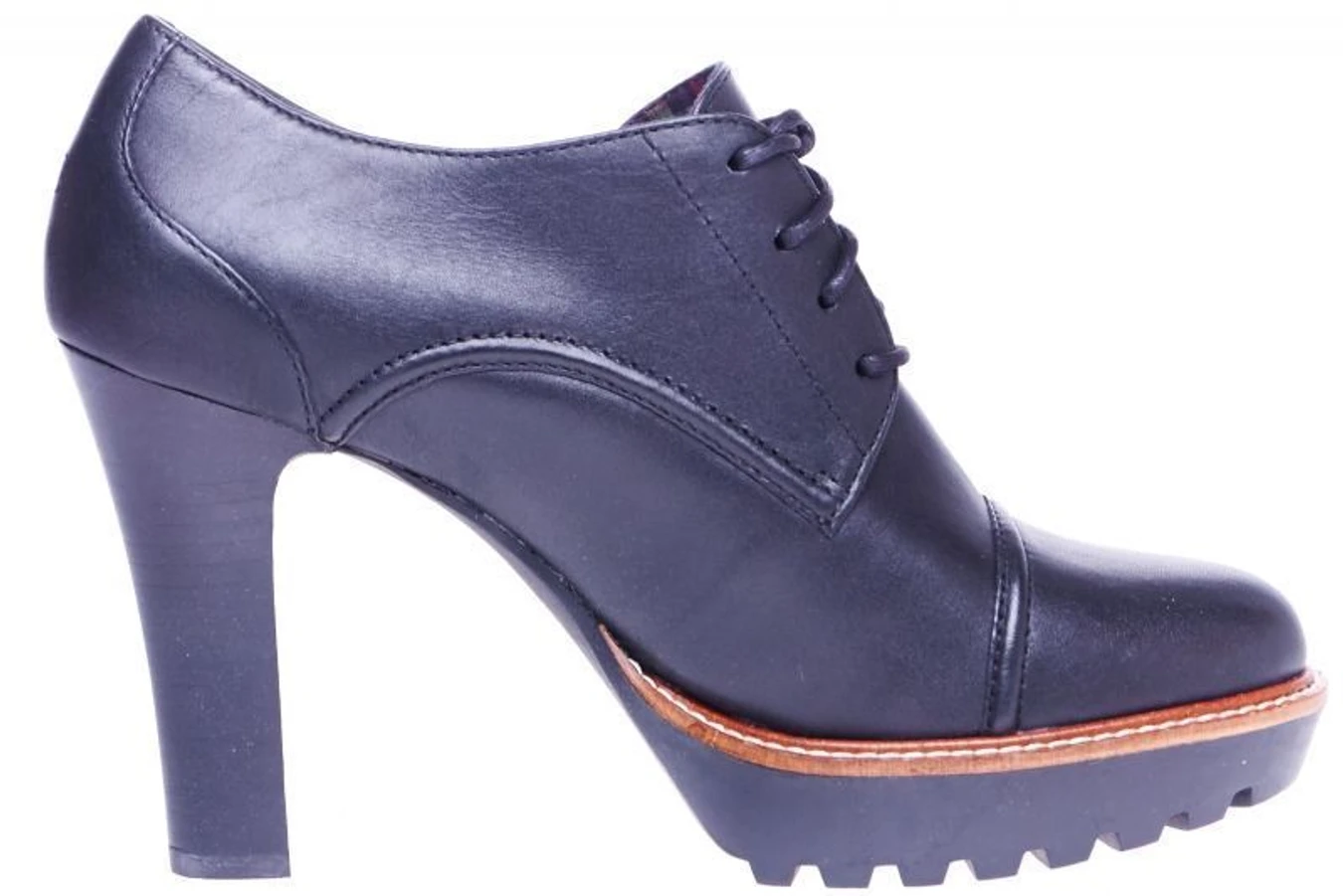 Ботинки и сапоги Tommy Hilfiger модель FW56817721-990 Фото