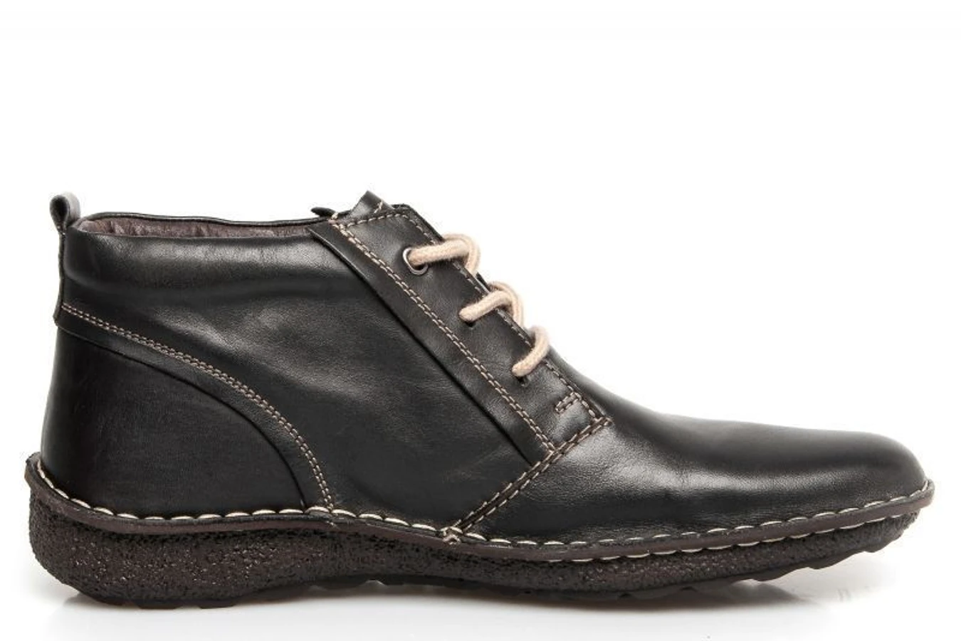 Ботинки и сапоги PIKOLINOS модель 01G-5056 PK-BLACK Фото