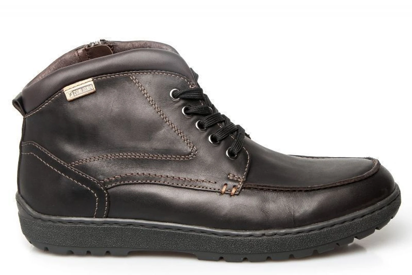 Ботинки и сапоги PIKOLINOS модель P05S-6770 PK-BLACK Фото