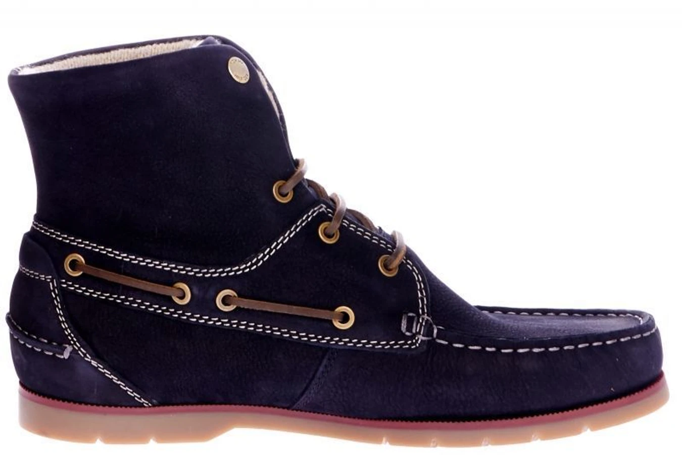 Сапоги и ботфорты Tommy Hilfiger модель FM56817829-403 Фото