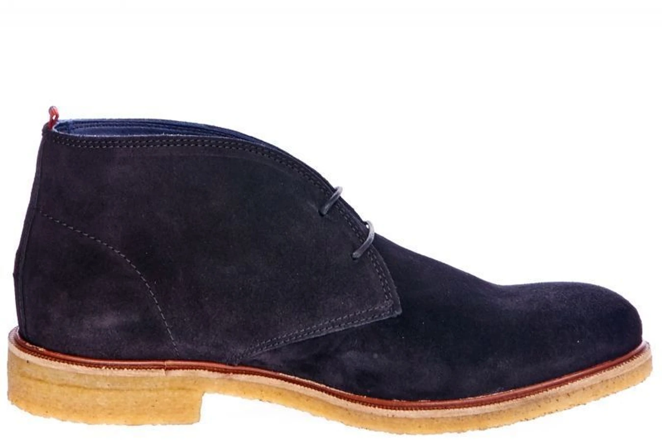 Черевики та чоботи Tommy Hilfiger модель FM56817822-990 Фото