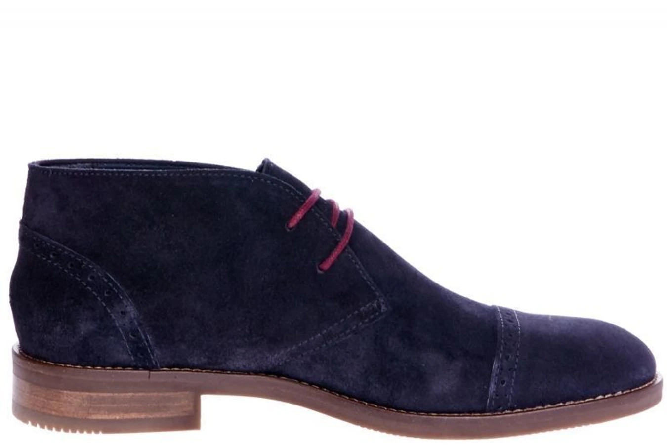 Черевики та чоботи Tommy Hilfiger модель FM56818208-403 Фото