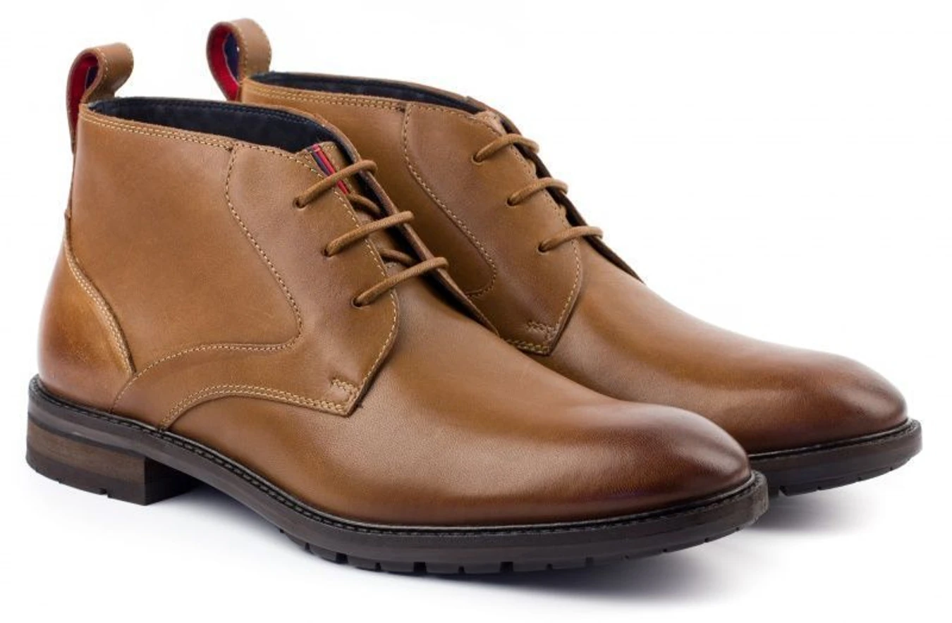 Ботинки и сапоги Tommy Hilfiger модель FM56817815-906 Фото