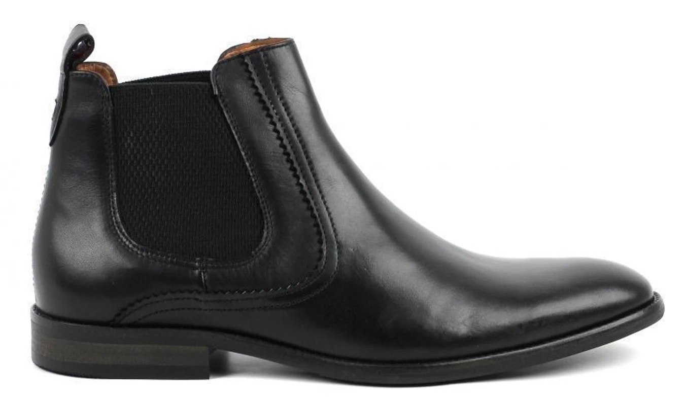 Ботинки и сапоги Tommy Hilfiger модель FM56817853-990 Фото