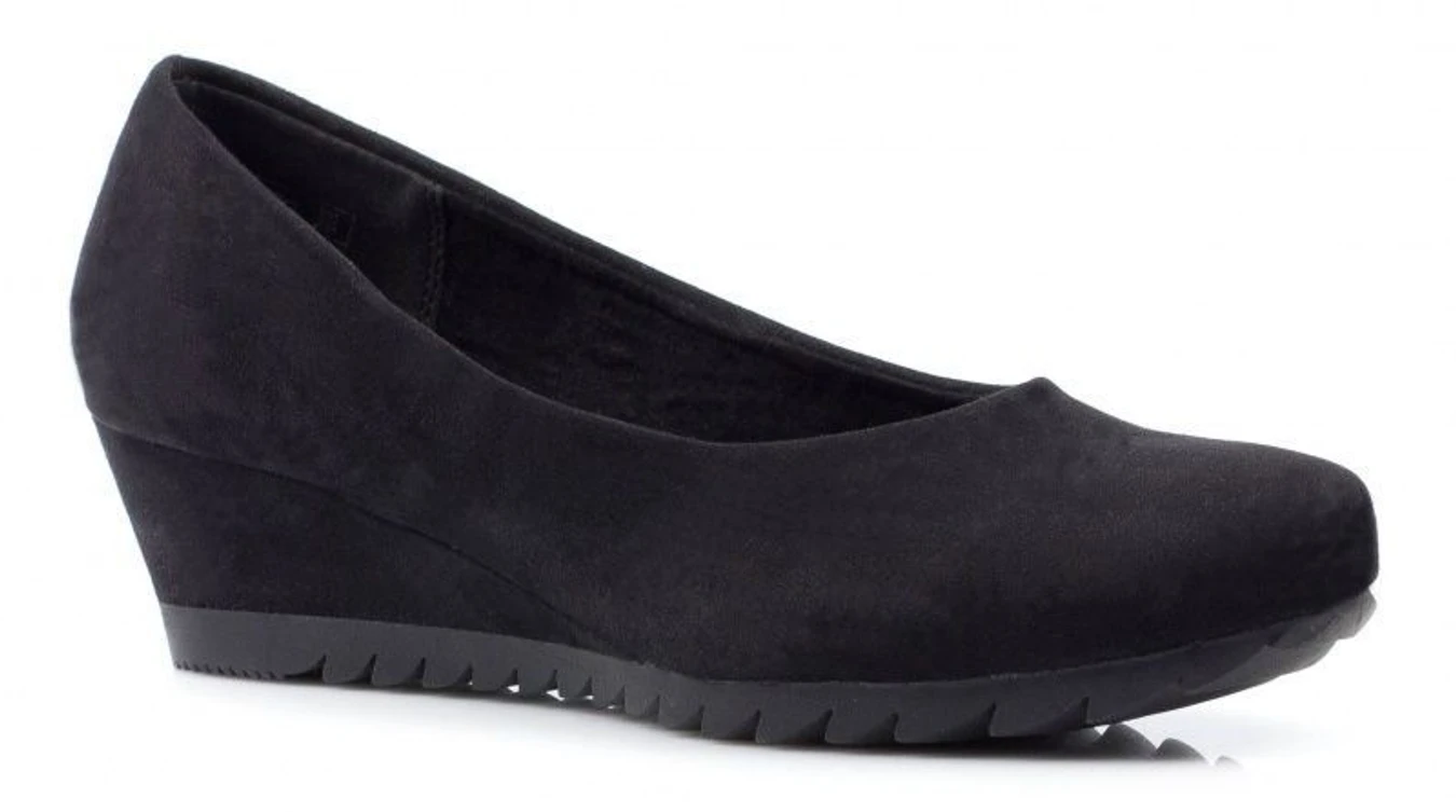 Туфли и лоферы Palette модель 223668775006 black Фото