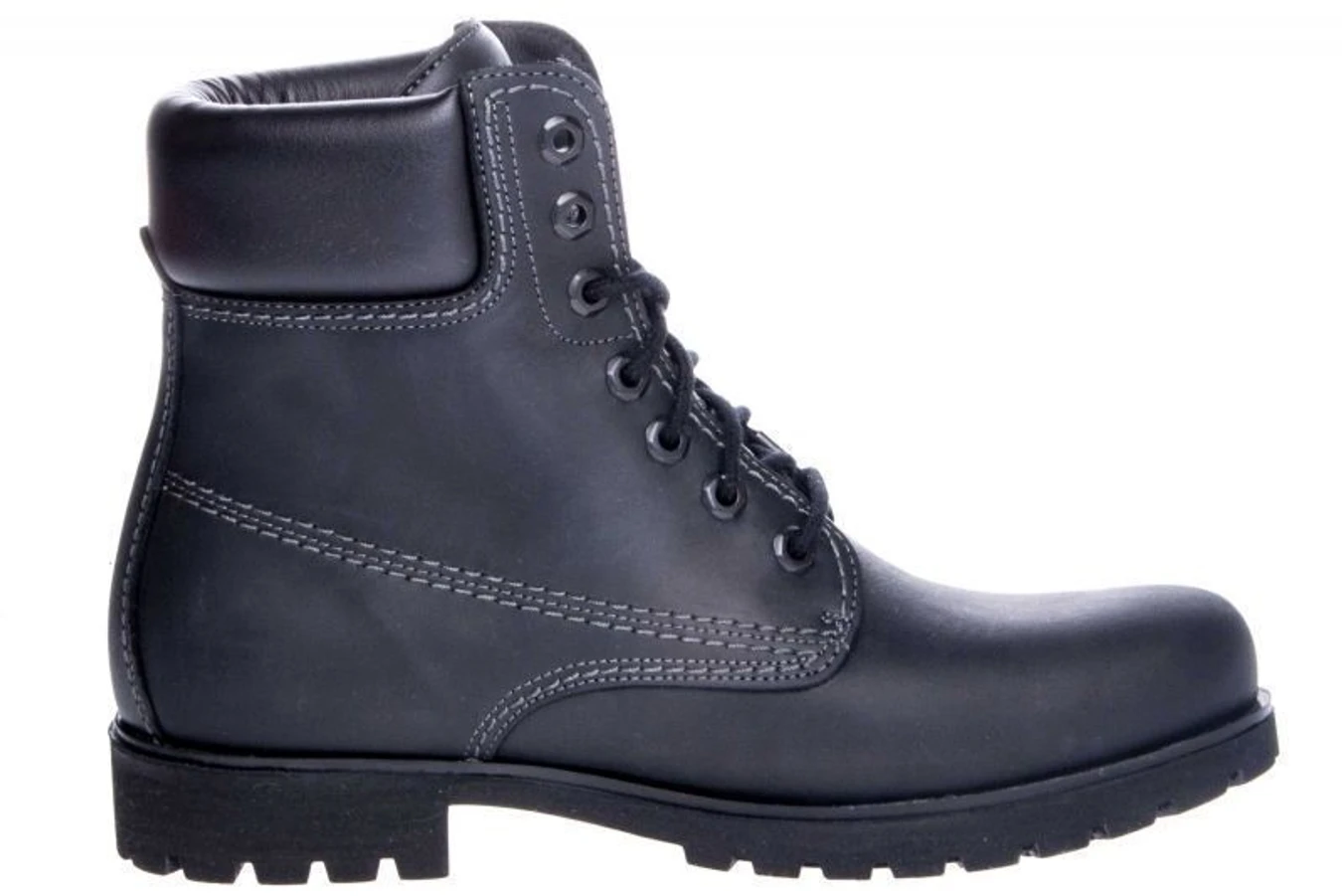 Ботинки и сапоги Panama Jack модель BOTA PANAMA 03 C3 Фото