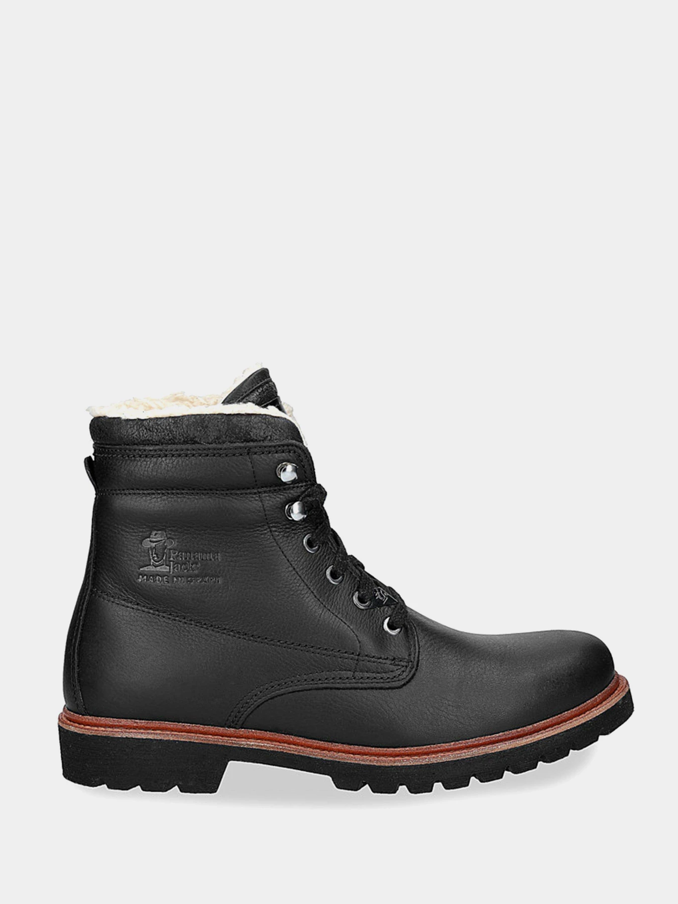 Ботинки и сапоги Panama Jack PANAMA 03 AVIATOR C2 модель PANAMA 03 AVIATOR C2 Фото