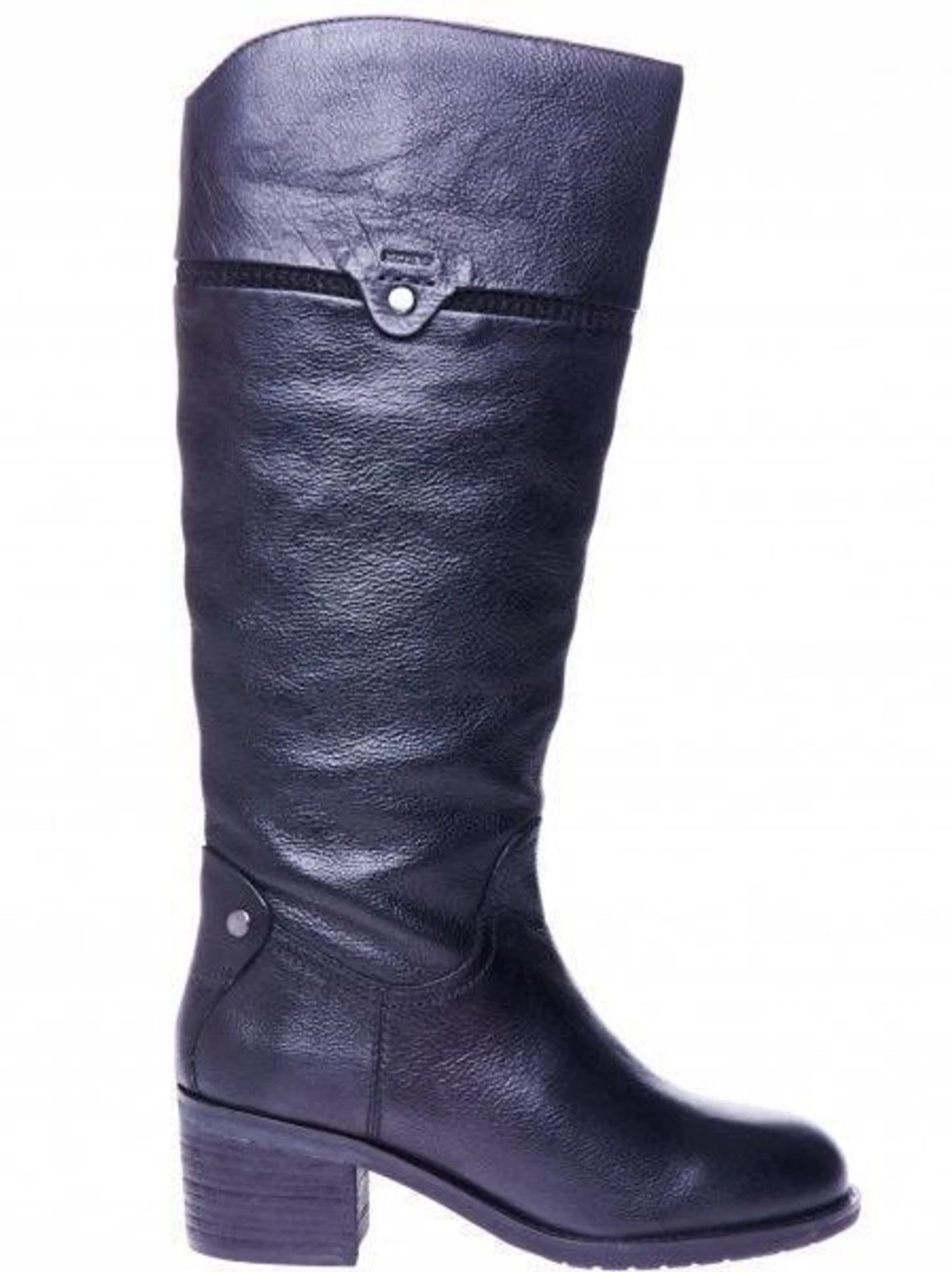 Туфли и лоферы Geox модель D44T7B-000TU-C9999 Фото