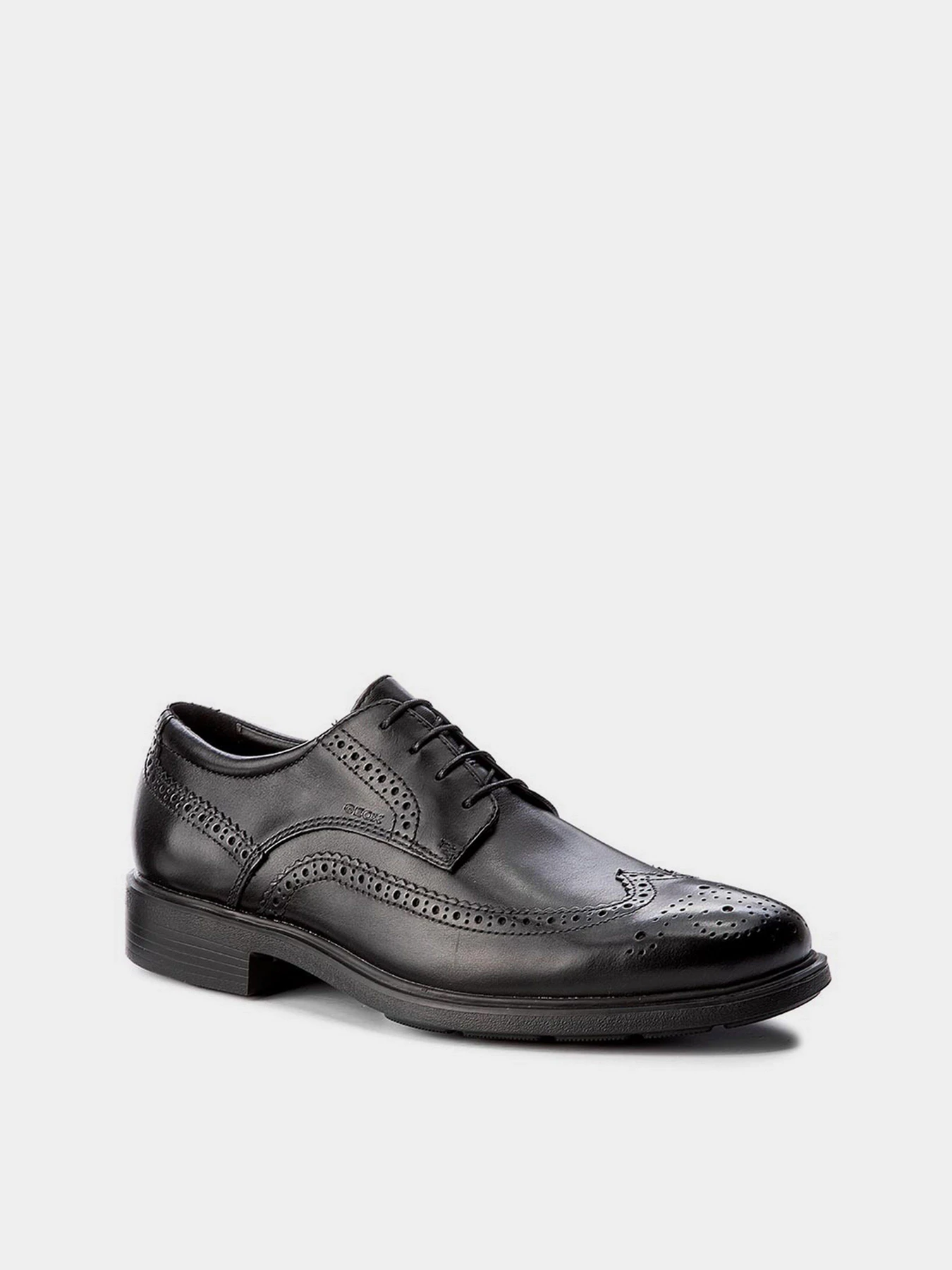 Туфлі та лофери Geox Dublin модель U34R2B-00043-C9999 Фото